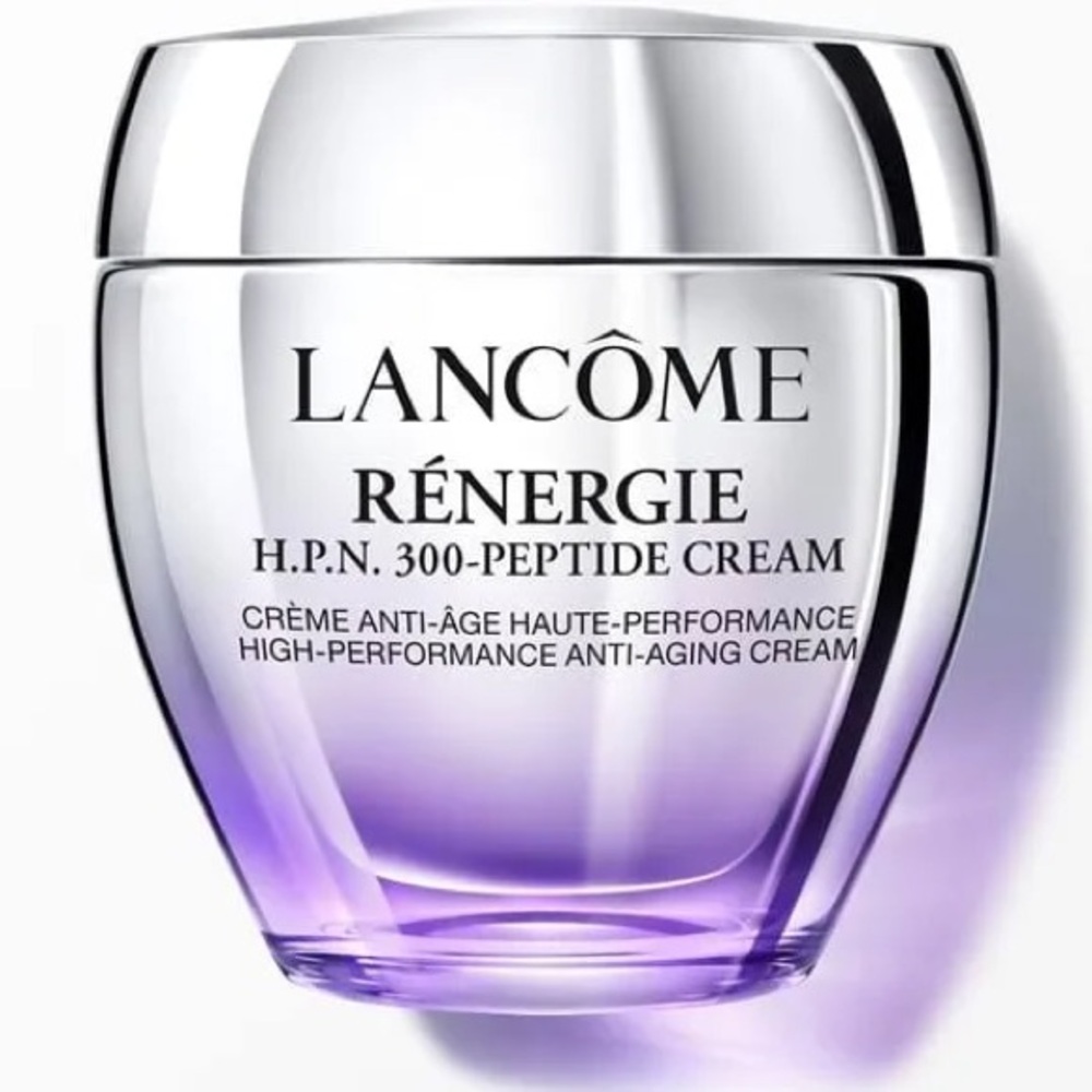 Rénergie H.P.N. 300-Peptide Cream - NIB - Picture 2 of 5